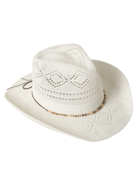 Coastal Cowboy Hat