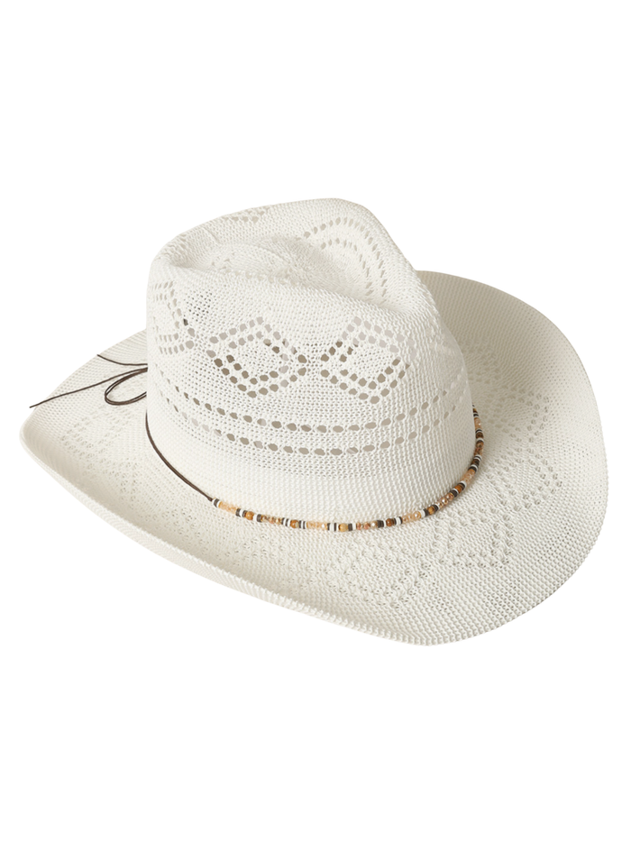 Coastal Cowboy Hat