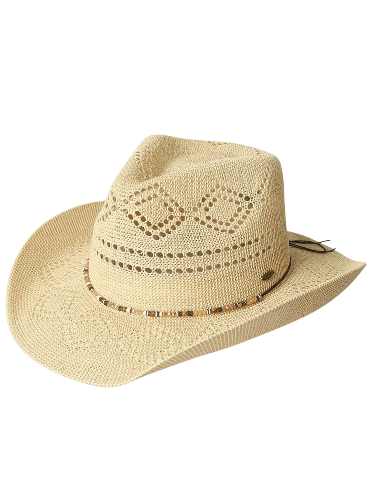 Cowboy Sun Hat