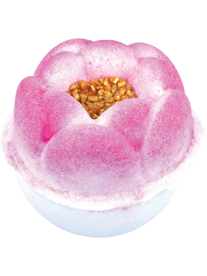 Peony Bath Bomb