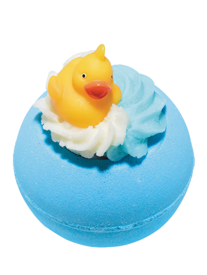 Pool Party Bath Bomb