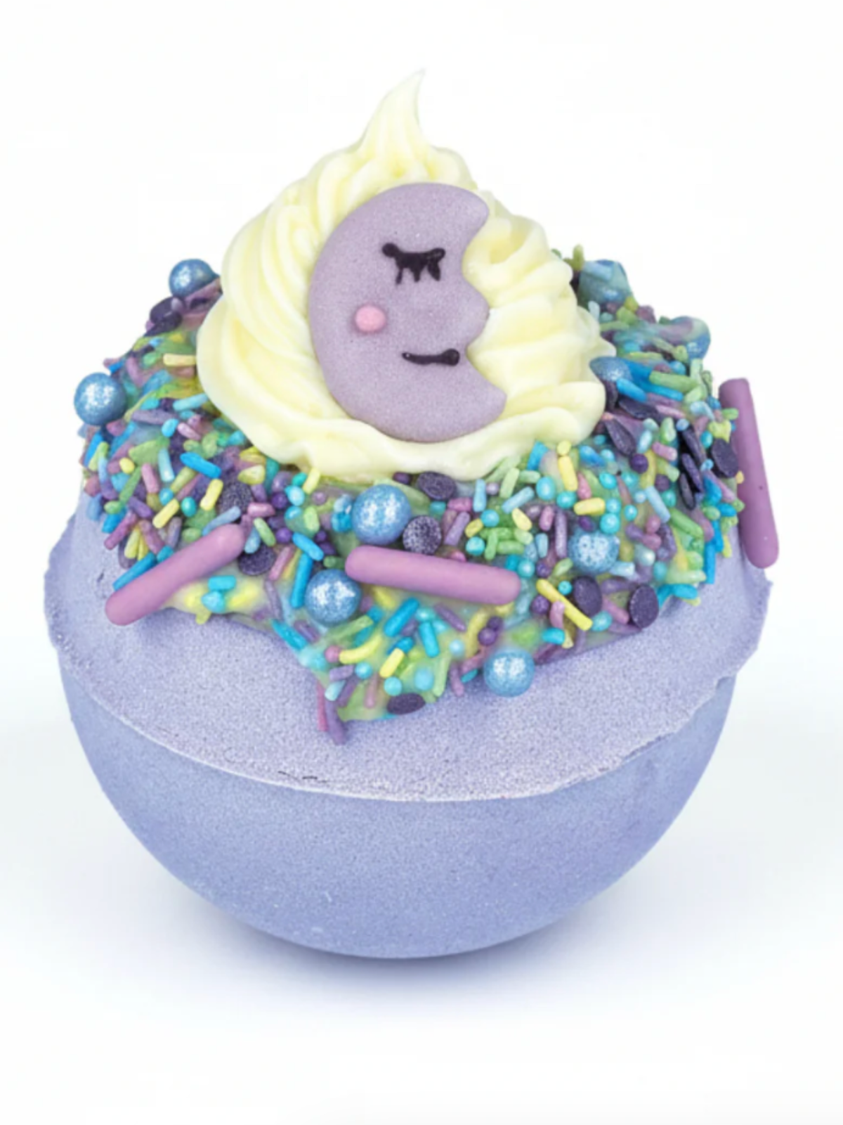 Moon Bath Bomb