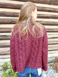 Sienna Sweater