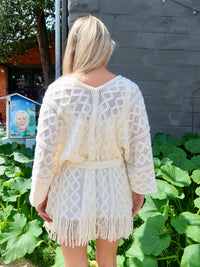Arlo Poncho