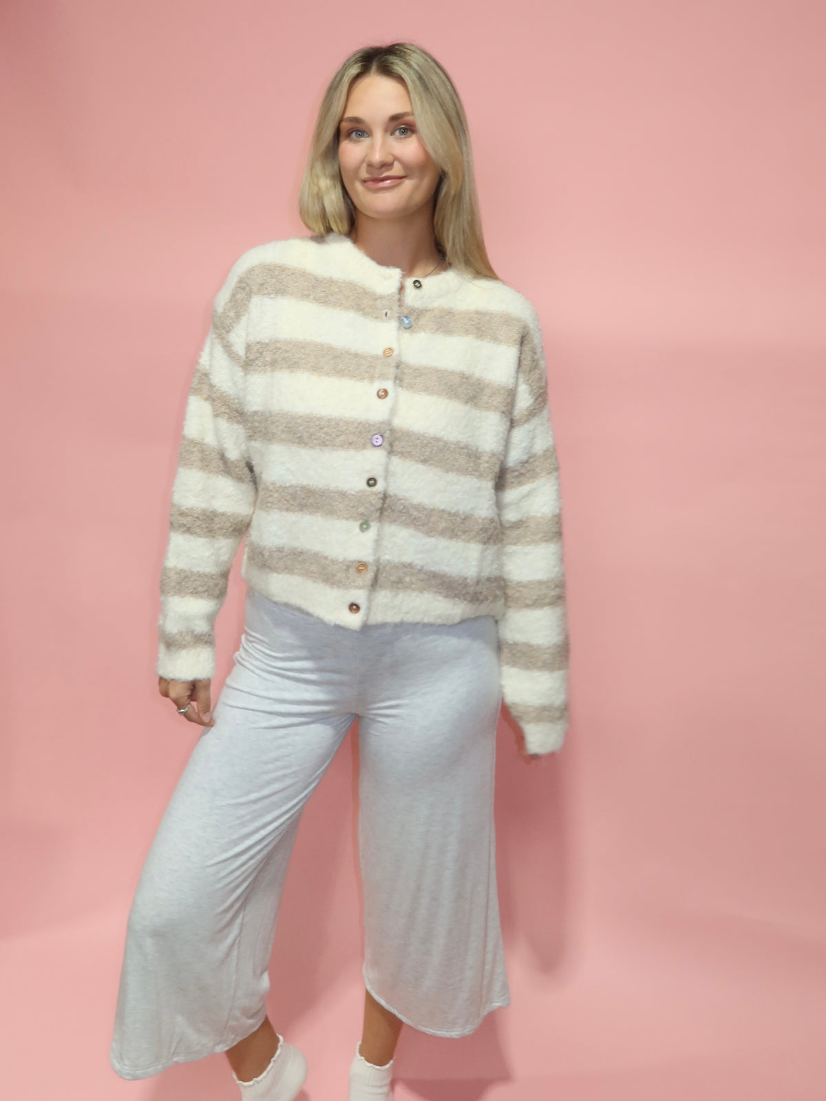Coraline Cardigan