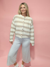 Coraline Cardigan