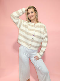 Coraline Cardigan