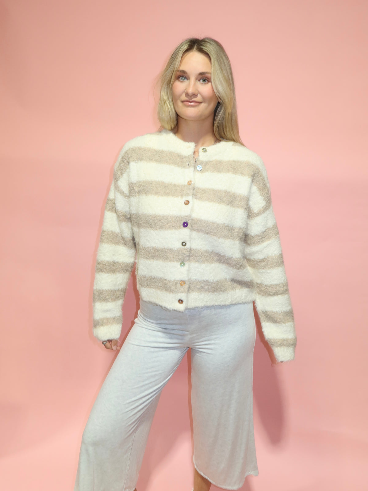 Coraline Cardigan