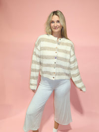 Coraline Cardigan