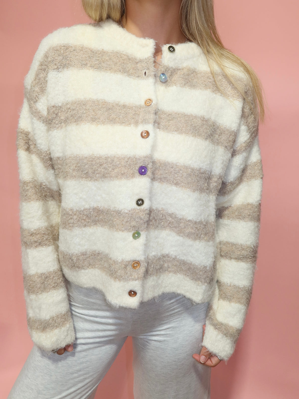 Coraline Cardigan