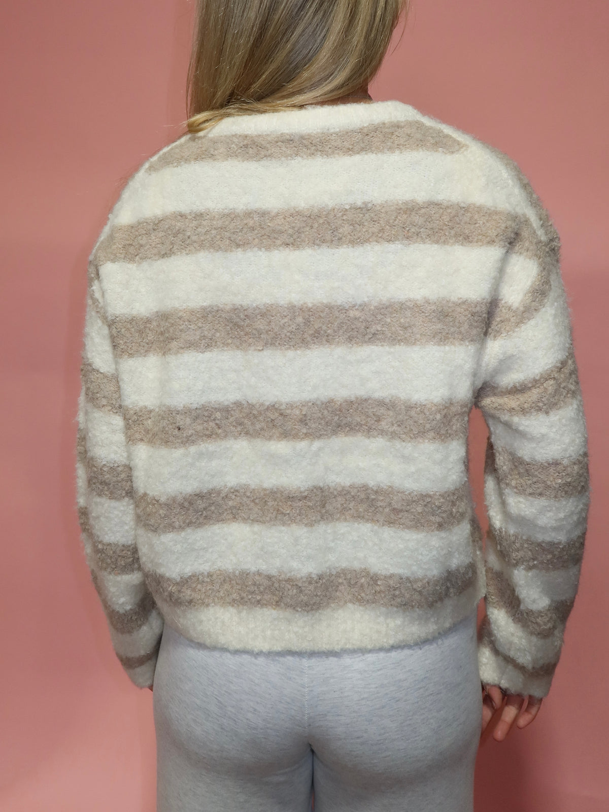 Coraline Cardigan
