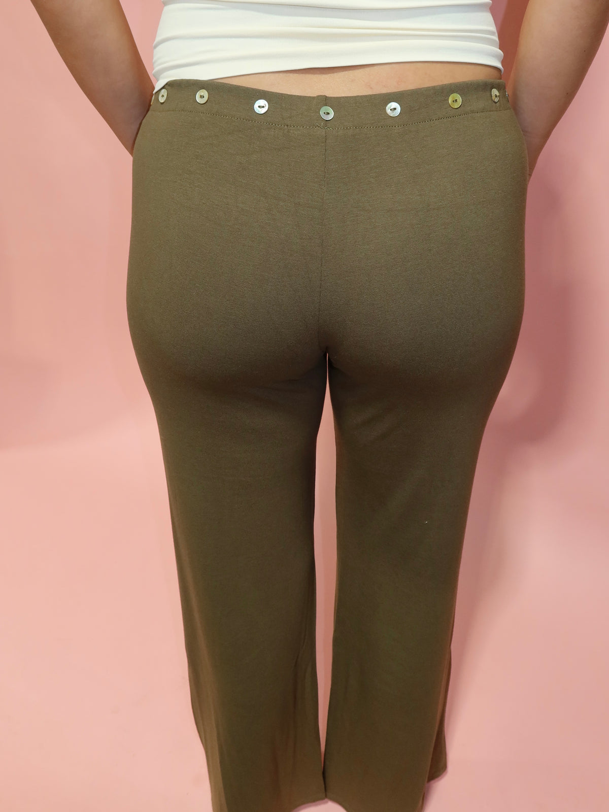 Dorian Pants