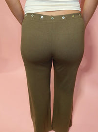 Dorian Pants