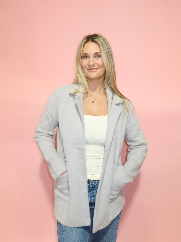 Snuggles Jacket