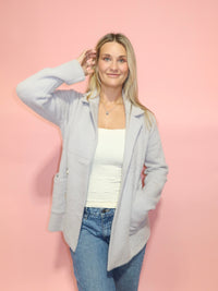 Snuggles Jacket