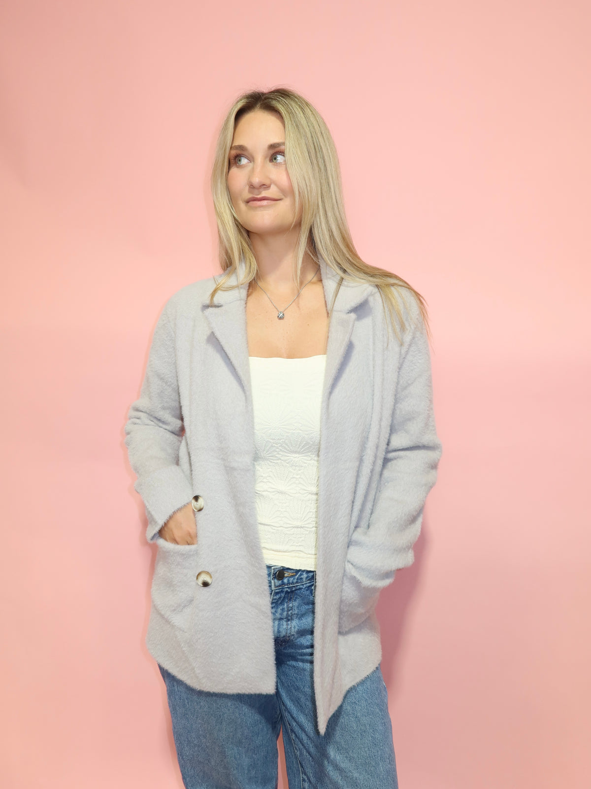 Snuggles Jacket