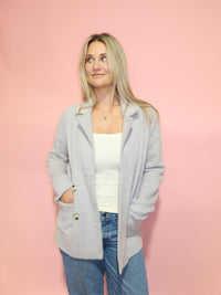 Snuggles Jacket