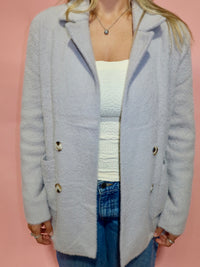 Snuggles Jacket