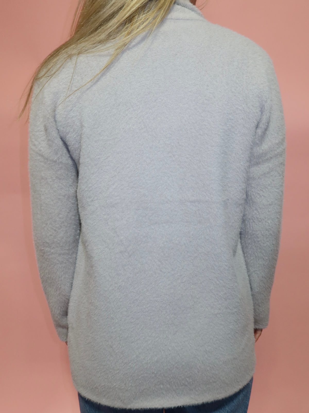 Snuggles Jacket
