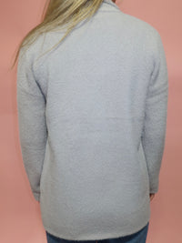 Snuggles Jacket