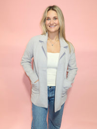 Snuggles Jacket