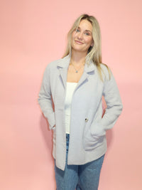 Snuggles Jacket