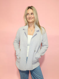 Snuggles Jacket