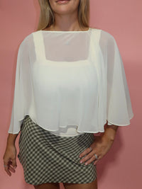 Farrah Poncho