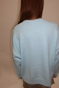 Charlie Golden Sweater