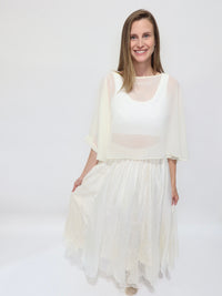 Afterglow Skirt