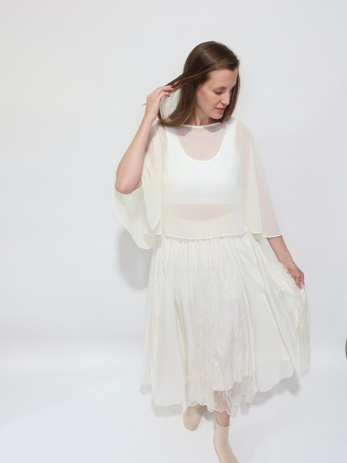 Afterglow Skirt