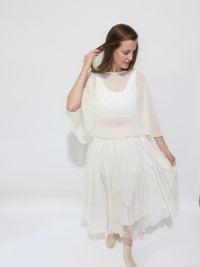 Afterglow Skirt