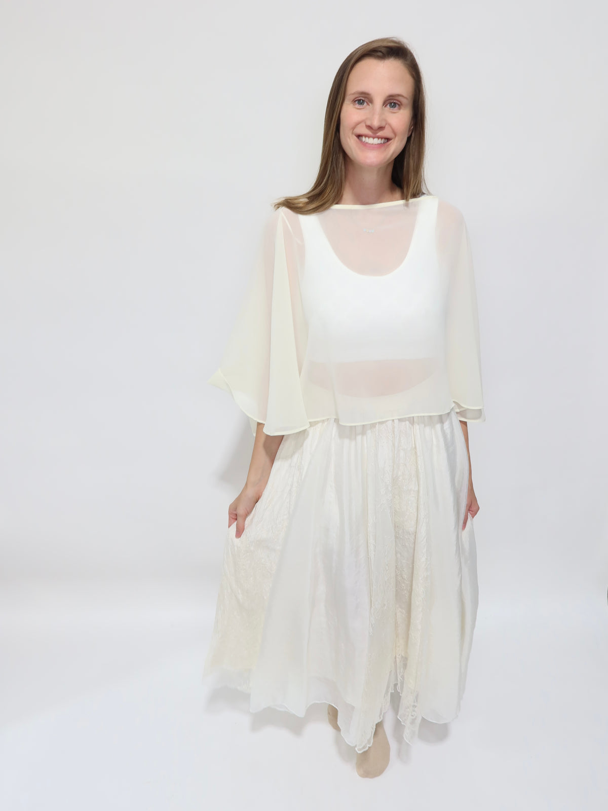 Afterglow Skirt