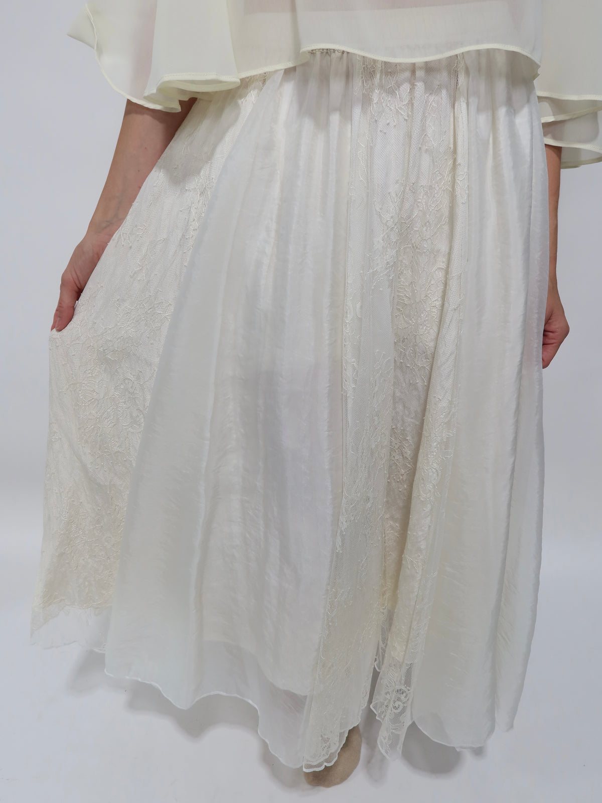 Afterglow Skirt