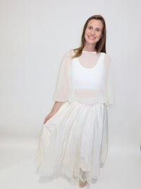 Afterglow Skirt