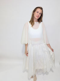 Afterglow Skirt