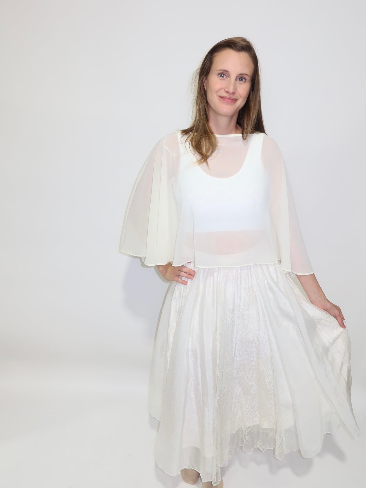 Afterglow Skirt