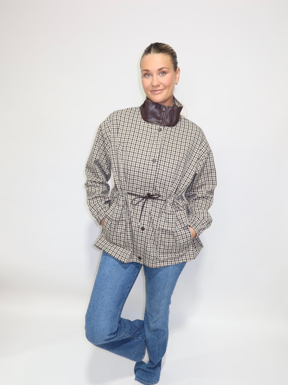 Overcast Jacket
