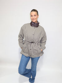 Overcast Jacket