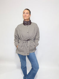 Overcast Jacket