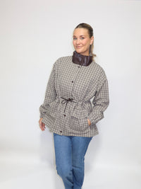 Overcast Jacket