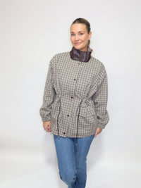 Overcast Jacket