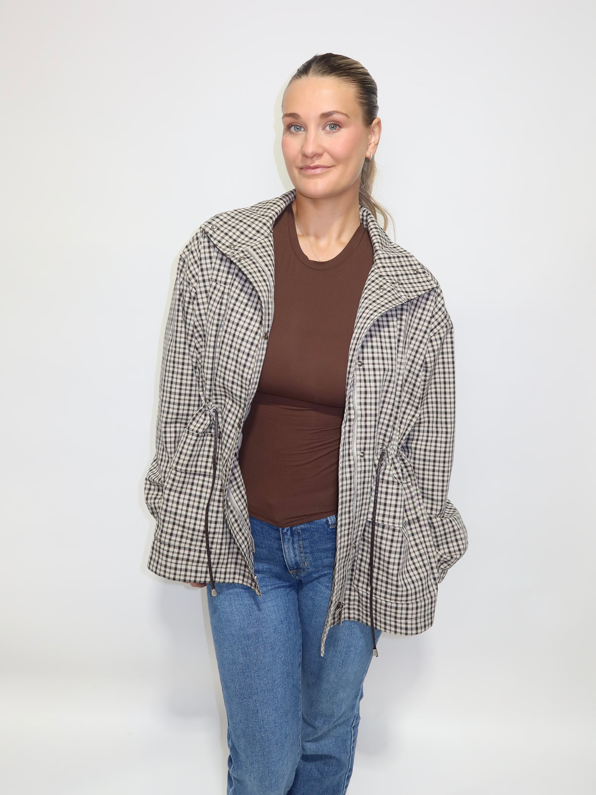 Overcast Jacket