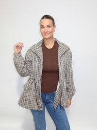 Overcast Jacket