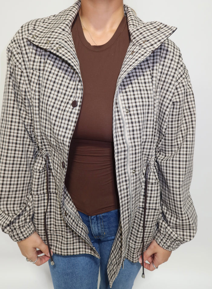 Overcast Jacket