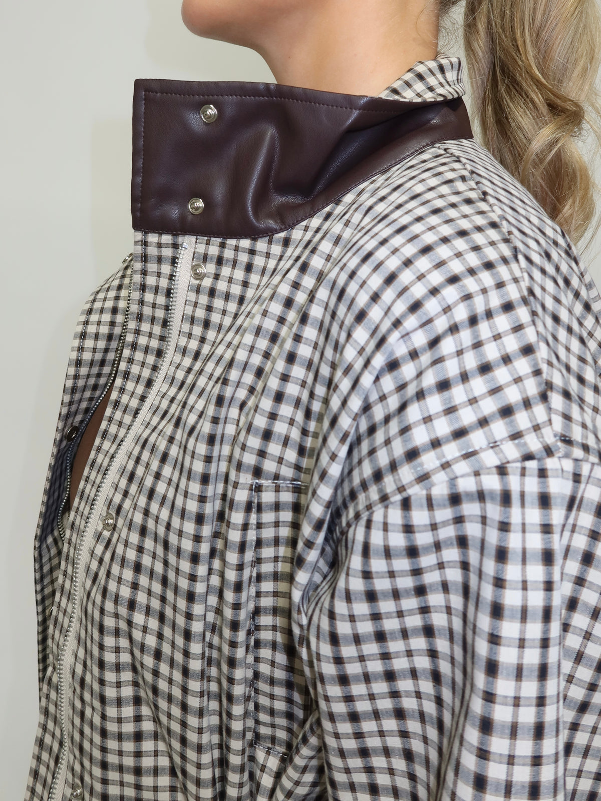 Overcast Jacket