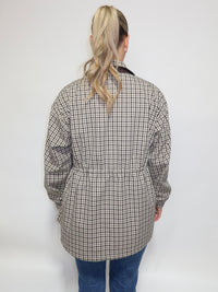 Overcast Jacket