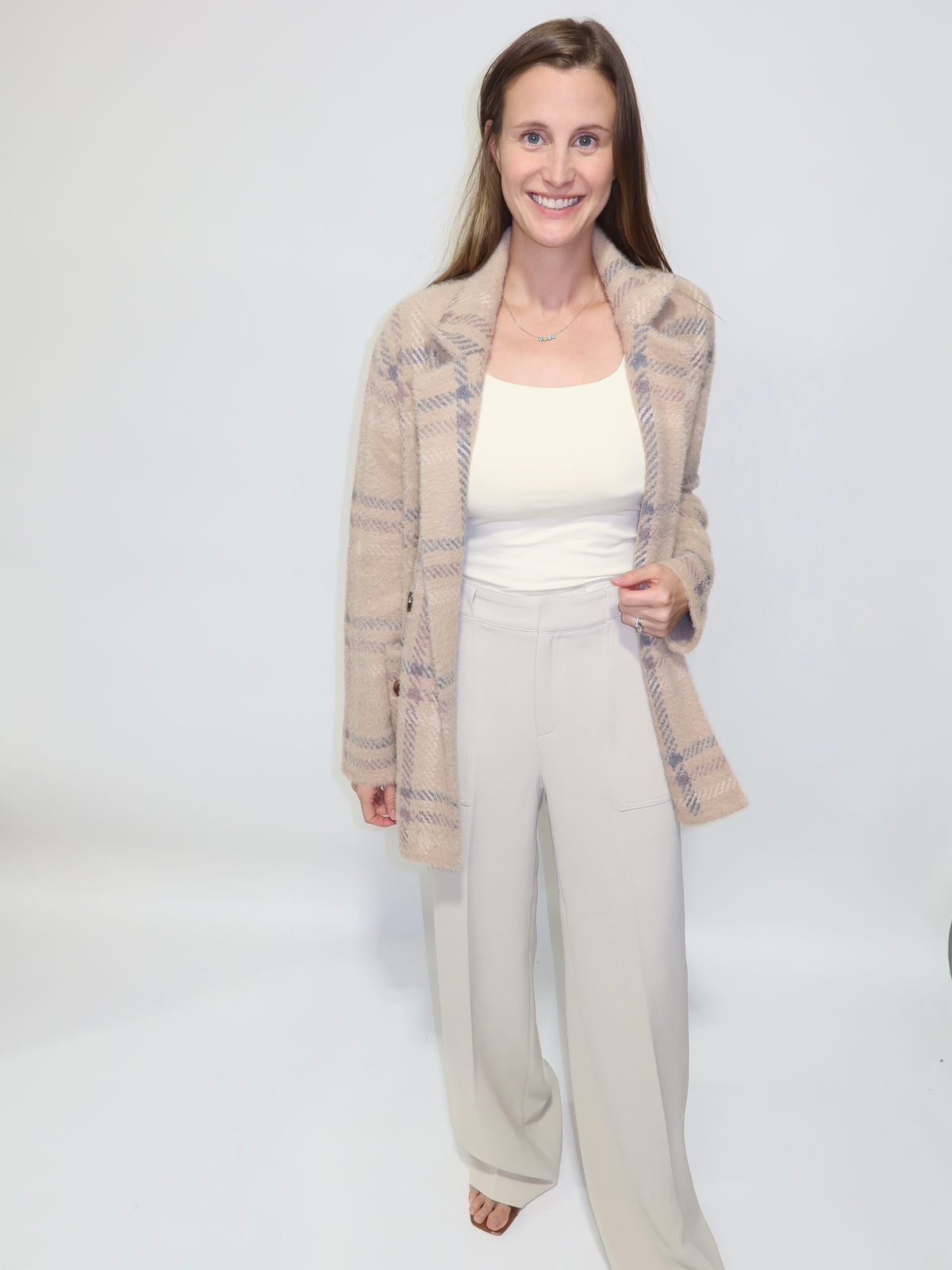 Monday Best Trousers