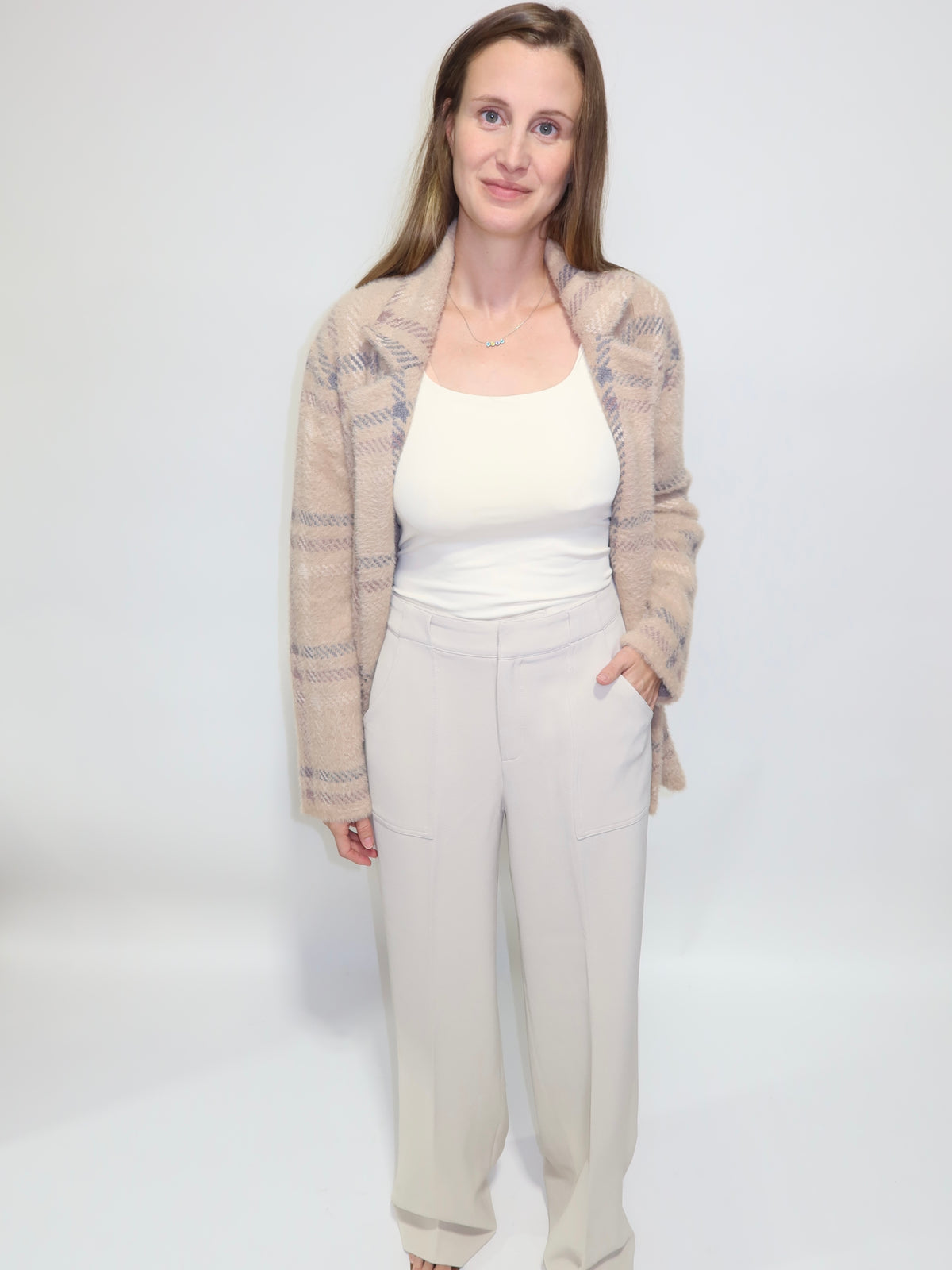 Monday Best Trousers