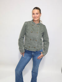 Harbour Jacket
